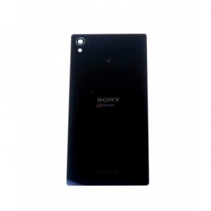 Kryt baterie Sony Xperia Z5 Premium E6883 + lepítka black