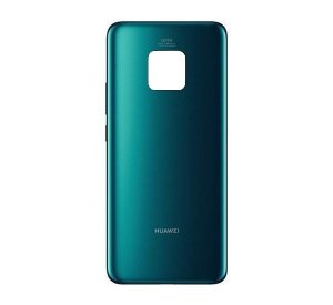 Huawei MATE 20 PRO kryt baterie green