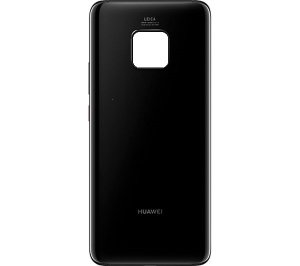 Huawei MATE 20 PRO kryt baterie black