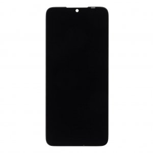 Xiaomi Redmi 7 dotykový panel + LCD čierny