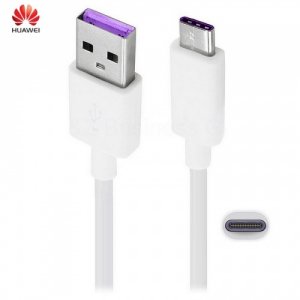 Dátový kábel Huawei AP71 USB typ C 1m (voľne ložené) originál