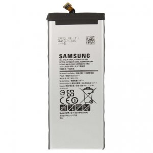 Batéria Samsung EB-BN920ABE 3000mAh Li-ion (hromadne) - NOTE 5