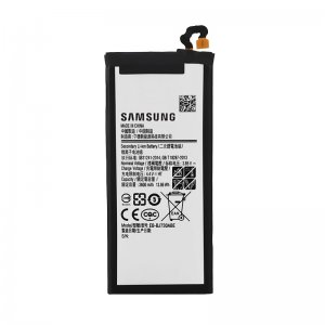 Batéria Samsung EB-BJ730ABE 3600mAh Li-ion (Bulk) - J730 J7 (2017)