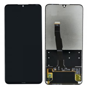 Dotykový panel Huawei P30 LITE + LCD čierny