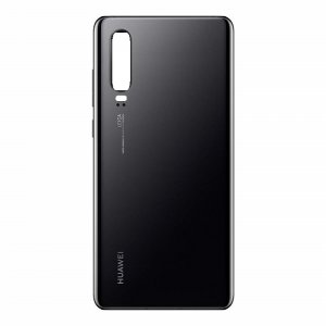 Kryt batérie Huawei P30 čierny