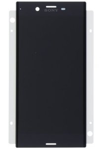 Dotyková deska Sony Xperia XZ1 F8341, F8342 + LCD black