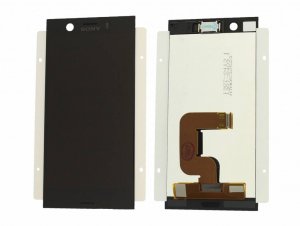 Dotyková deska Sony Xperia XZ1 compact / mini G8441 + LCD černá