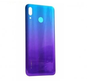 Huawei NOVA 3 kryt baterie purple