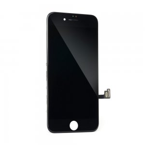 Dotykový panel iPhone 8, SE2020 + LCD čierny originál