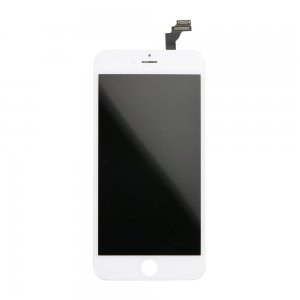Dotykový panel iPhone 6 PLUS + LCD biely originál