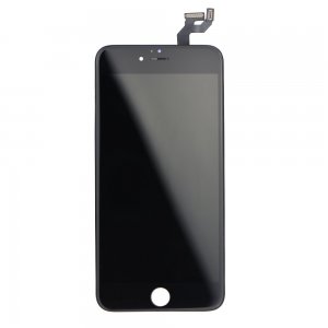 Dotykový panel iPhone 6S PLUS + LCD čierny originál