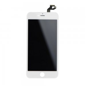 Dotykový panel iPhone 6S PLUS + LCD biely originál