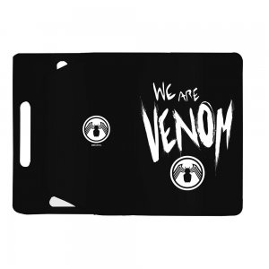 Pouzdro na TABLET 9´´- 10´´ Licence Venom, barva černá