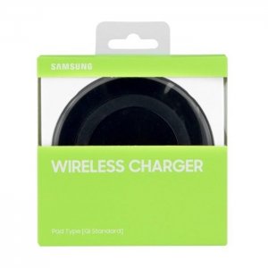 Nabíječ Samsung EP-PN920IBEGWW wireless charger (BLISTR) black