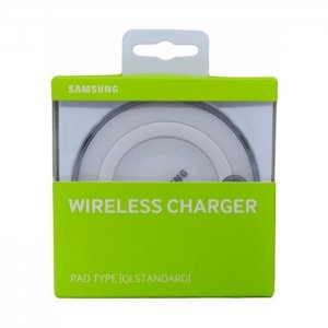 Nabíječ Samsung EP-PN920IWEGWW wireless charger (BLISTR) white