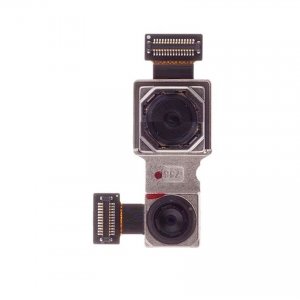 Xiaomi Redmi NOTE 5 flex zadní kamera