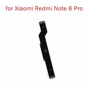 Xiaomi Redmi NOTE 6 PRO flex band MAIN (LCD)