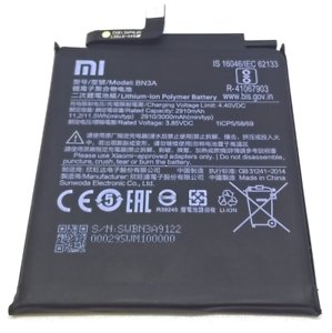 Batéria Xiaomi BN3A 3000mAh - Redmi GO - voľne ložené