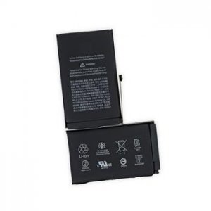 Batéria iPhone XS MAX 3174mAh Li-ion (hromadne - OEM)