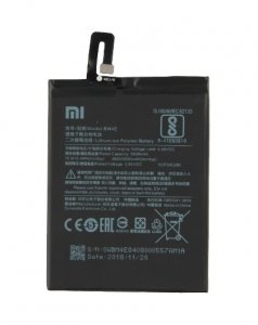 Baterie Xiaomi BM4E 4000mAh - Pocophone F1 - bulk