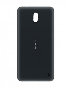 Nokia 2 Dual SIM kryt baterie černá