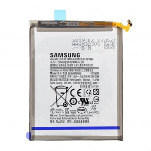 Batéria Samsung EB-BA505ABU 4000mAh Li-ion (Bulk) - A50, A30s