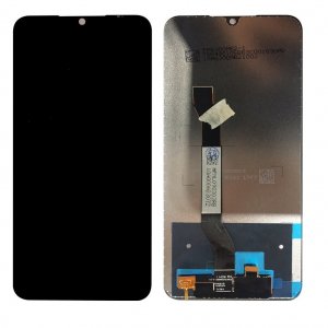 Xiaomi Redmi NOTE 8 dotykový panel + LCD čierny