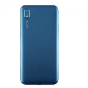 Kryt batérie Huawei Y5 (2019) modrý