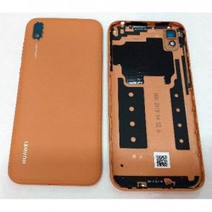 Kryt batérie Huawei Y5 (2019) hnedý