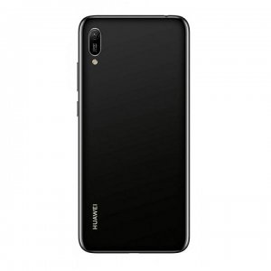 Huawei Y6 (2019)  kryt baterie black