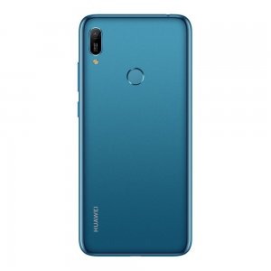 Kryt batérie Huawei Y6 (2019) modrý
