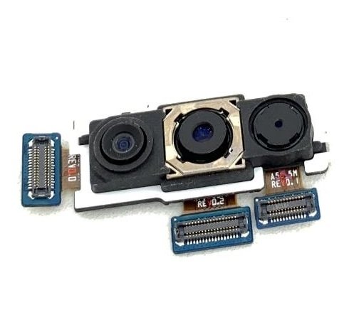 Samsung A505 Galaxy A50 flex zadní kamera