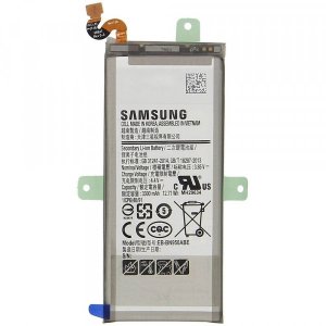 Baterie Samsung EB-BN950ABE 3300mAh Li-ion (BULK-N) - NOTE 8