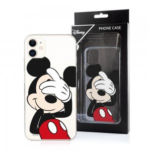 Pouzdro iPhone 11 Pro Max (6,5) Mickey Mouse vzor 003