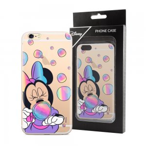 Pouzdro iPhone XS Max (6,5) Minnie Mouse vzor 052