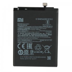 Baterie Xiaomi BM4J 4500mAh - Redmi NOTE 8 PRO - bulk