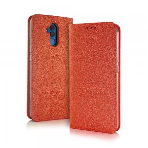 Pouzdro Shining Book iPhone 6, 6S (4,7), barva červená