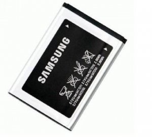 Batéria Samsung AB463446BE 800mAh Li-ion (Bulk) - E250