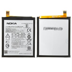 Batéria Nokia HE321 2900mAh Li-ion (Bulk) - Nokia 5