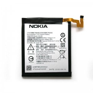 Baterie Nokia HE328 3030mAh Li-ion (Bulk) - Nokia 8