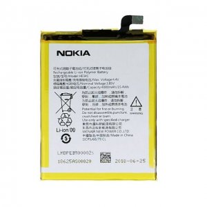 Baterie Nokia HE341 4000mAh Li-ion (Bulk) - Nokia 2.1