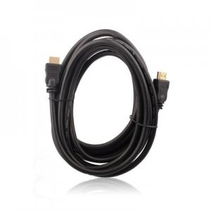 Kábel HDMI ver. 1.4, dĺžka 3 m