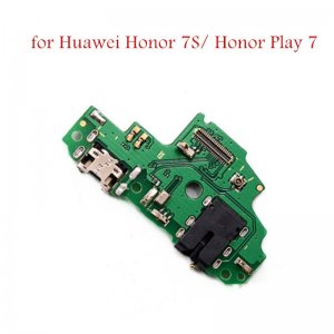 Nabíjací konektor Huawei HONOR 7S flex strip