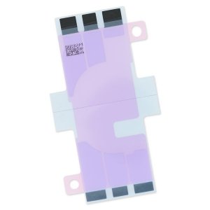 Lepící páska baterie iPhone 11
