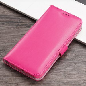 Puzdro Dux Ducis Kado iPhone 11 Pro (5,8), farba ružová