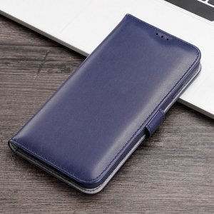 Puzdro Dux Ducis Kado iPhone 12 Pro Max (6,7), farba modrá