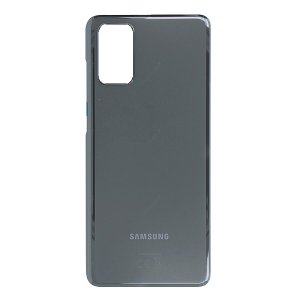 Samsung G985 Galaxy S20 PLUS kryt batérie + lepidlo sivé