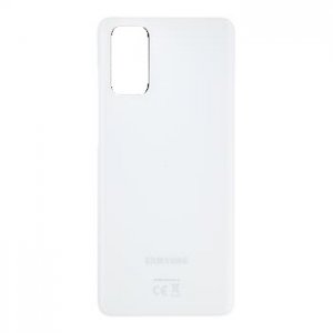 Samsung G985 Galaxy S20 PLUS kryt batérie + lepidlo biely