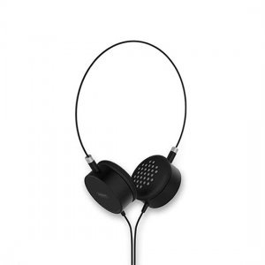 Sluchátka REMAX RM-910, barva černá
