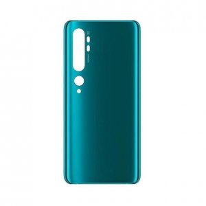 Kryt batérie Xiaomi Mi NOTE 10 zelený